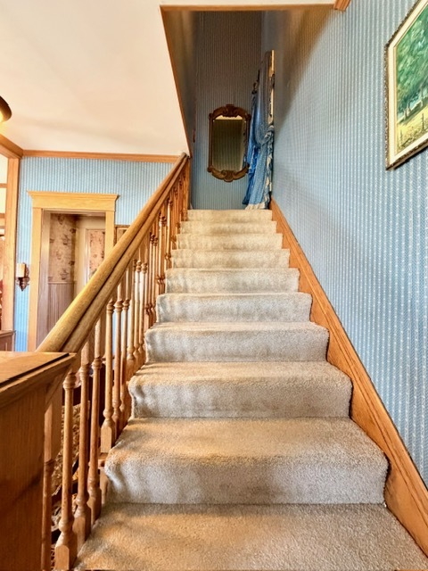 700 W Main Street, Clinton, IL 61727