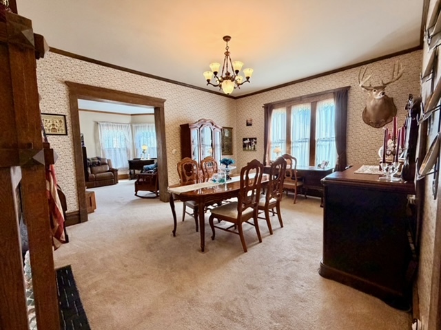 700 W Main Street, Clinton, IL 61727