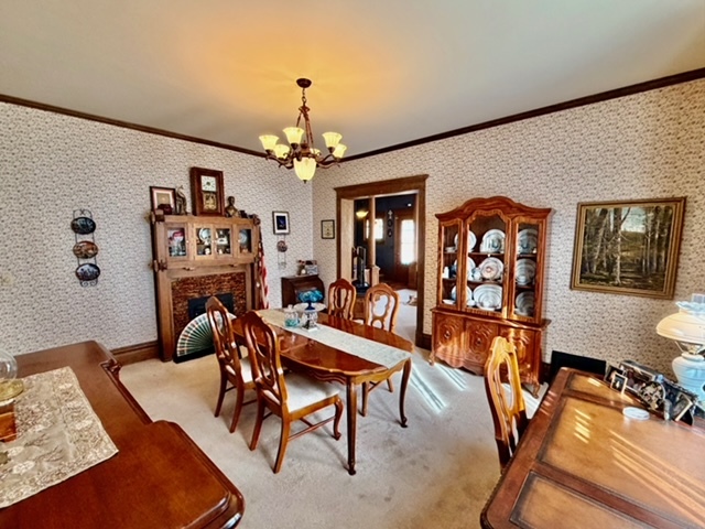 700 W Main Street, Clinton, IL 61727