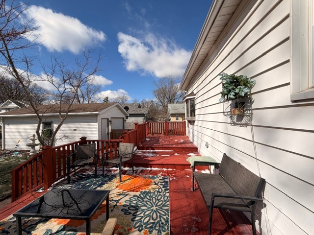 700 W Main Street, Clinton, IL 61727