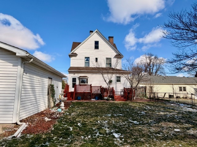 700 W Main Street, Clinton, IL 61727