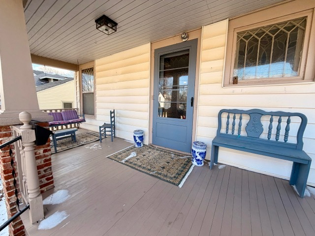 700 W Main Street, Clinton, IL 61727