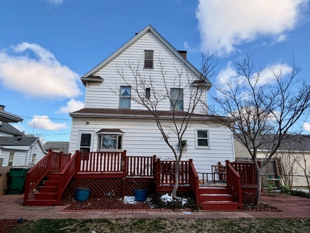 700 W Main Street, Clinton, IL 61727