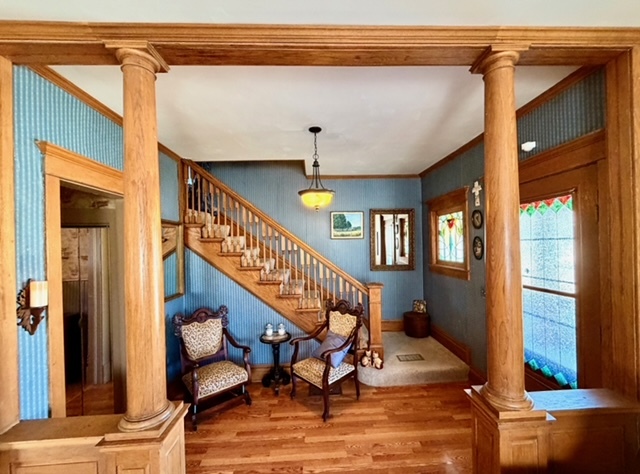 700 W Main Street, Clinton, IL 61727