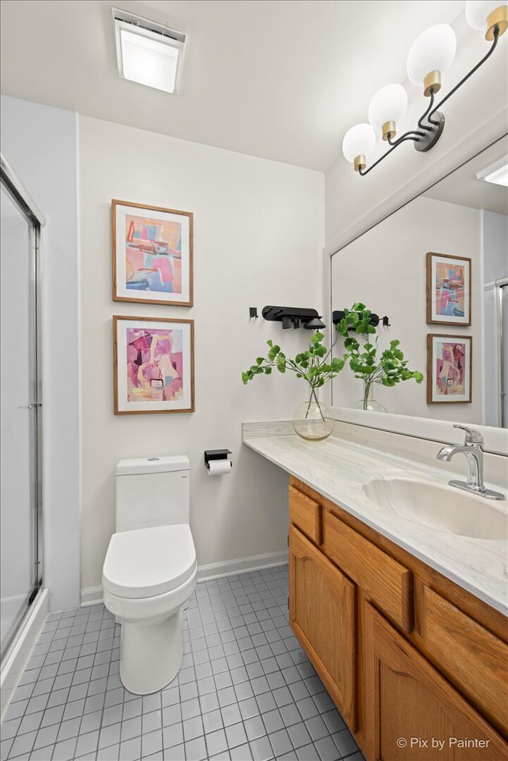 184 Woodstone Drive, Buffalo Grove, IL 60089