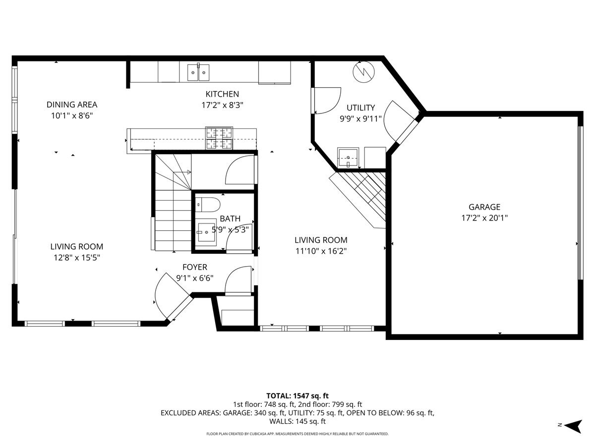 184 Woodstone Drive, Buffalo Grove, IL 60089