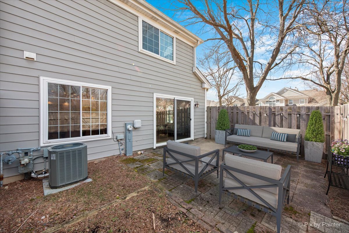 184 Woodstone Drive, Buffalo Grove, IL 60089