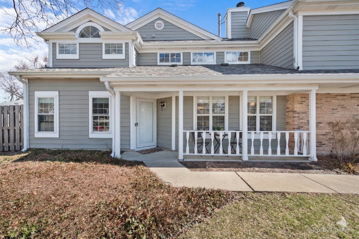 184 Woodstone Drive, Buffalo Grove, IL 60089