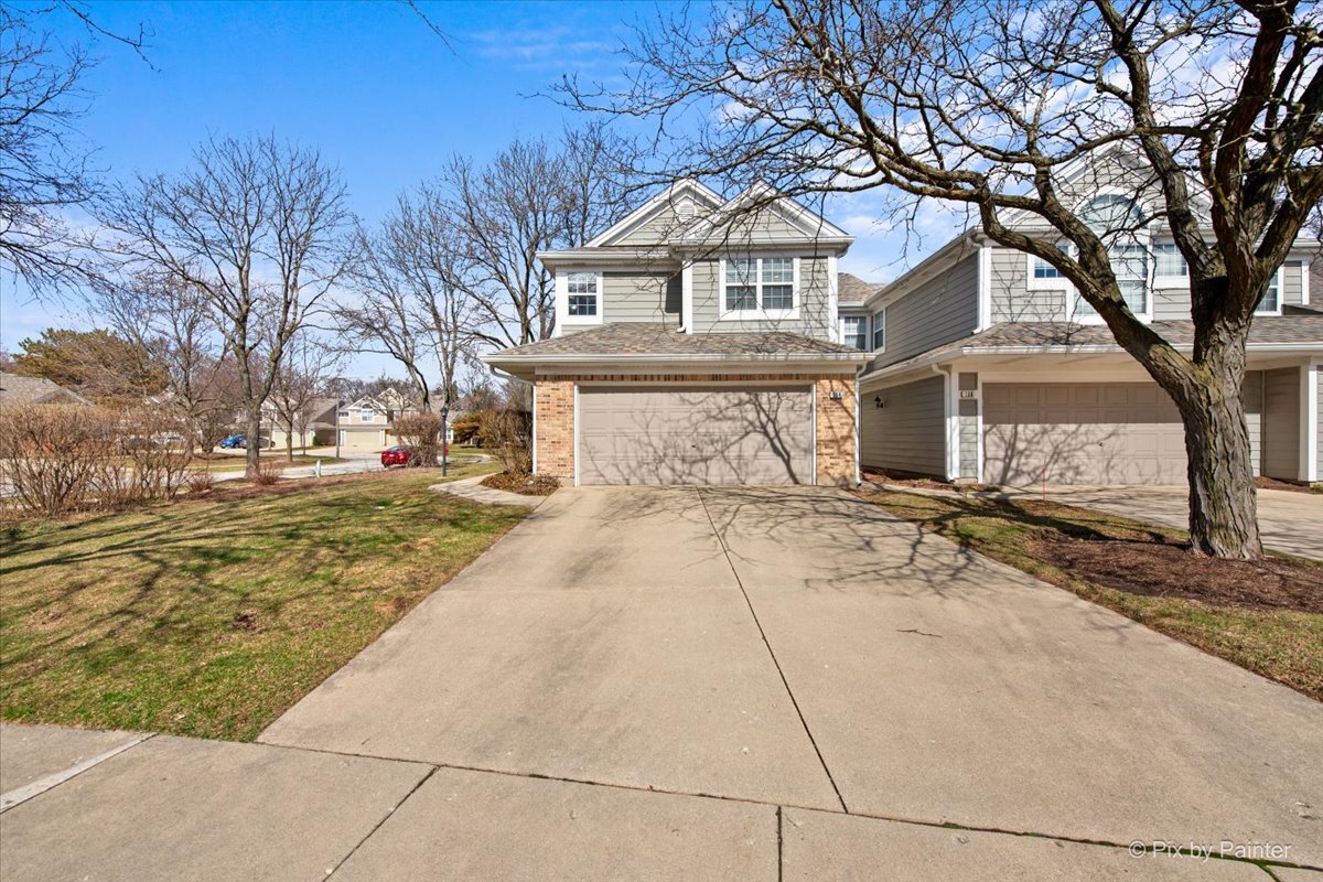 184 Woodstone Drive, Buffalo Grove, IL 60089