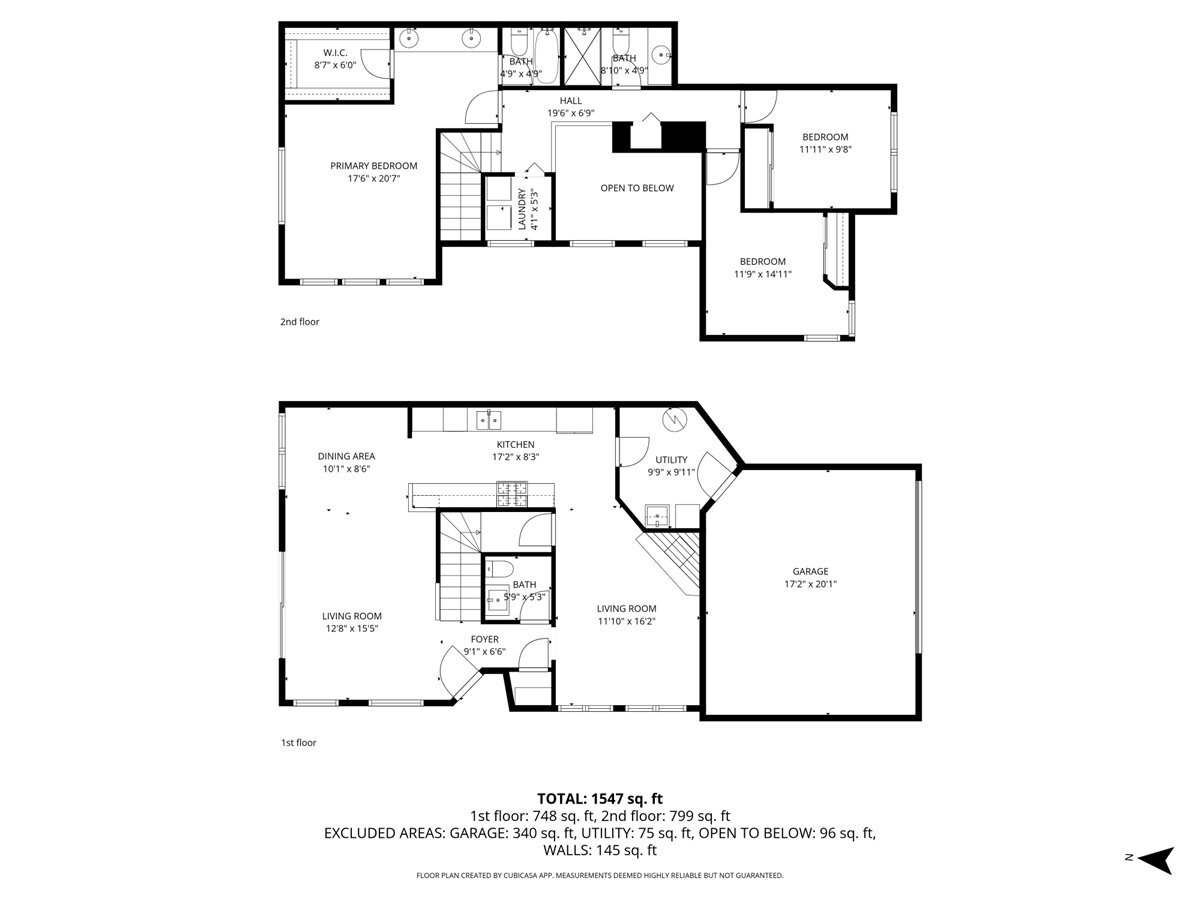 184 Woodstone Drive, Buffalo Grove, IL 60089