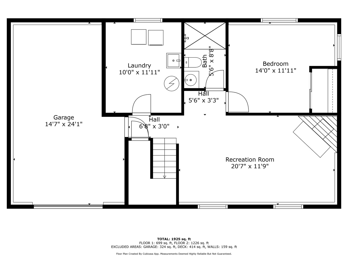 1100 Millbrook Drive, Lake Zurich, IL 60047