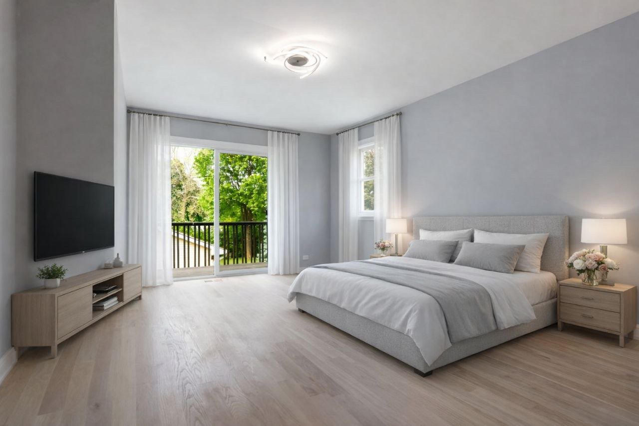 1100 Millbrook Drive, Lake Zurich, IL 60047