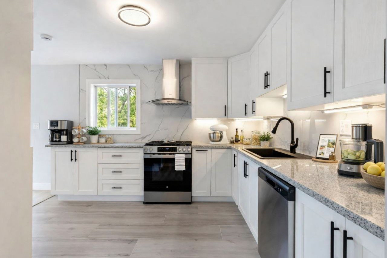 1100 Millbrook Drive, Lake Zurich, IL 60047