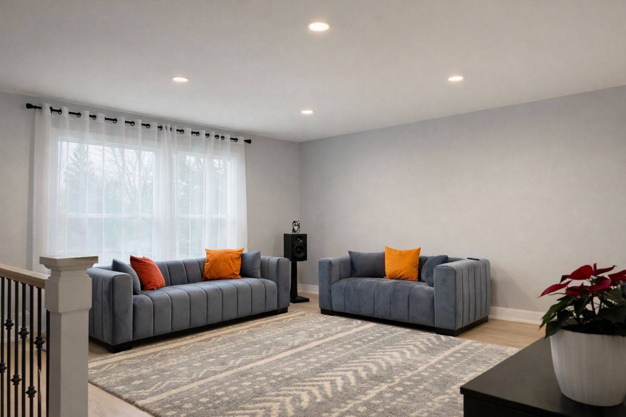 1100 Millbrook Drive, Lake Zurich, IL 60047