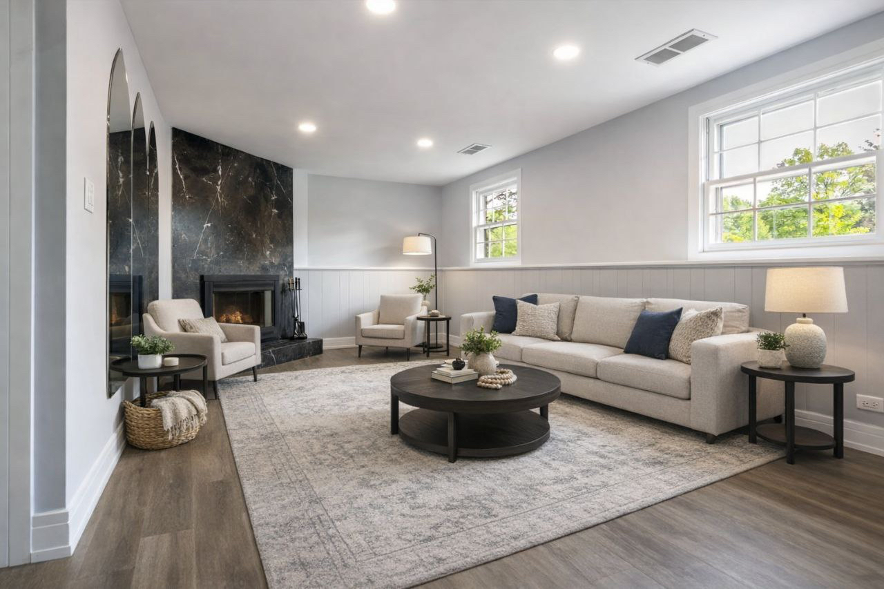 1100 Millbrook Drive, Lake Zurich, IL 60047