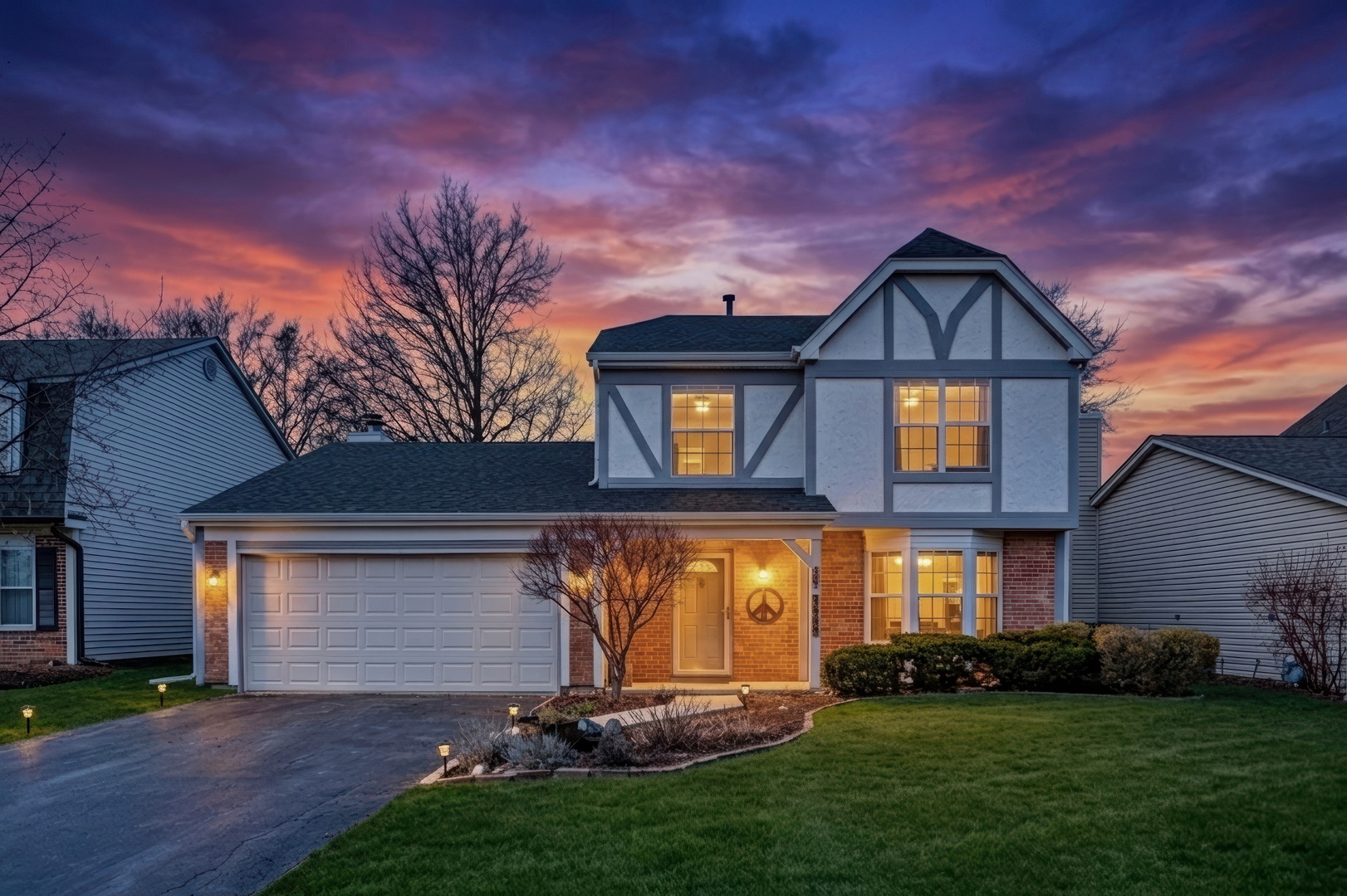 1388 Huntington Drive, Mundelein, IL 60060