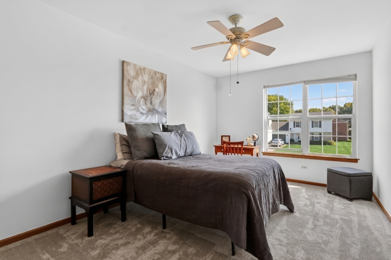 1388 Huntington Drive, Mundelein, IL 60060