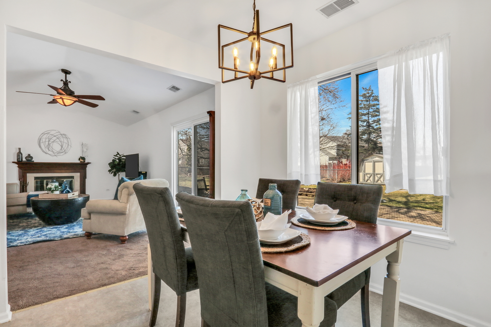 1388 Huntington Drive, Mundelein, IL 60060