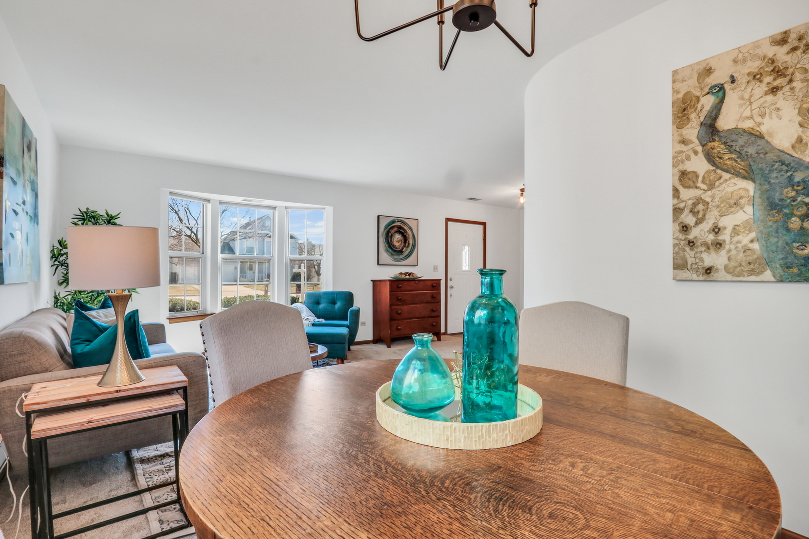 1388 Huntington Drive, Mundelein, IL 60060