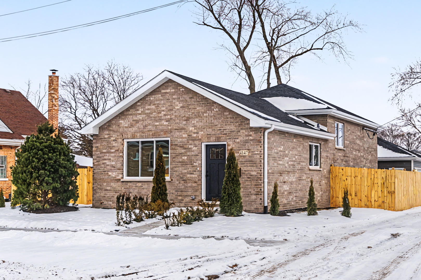 4147 Amelia Avenue, Lyons, IL 60534