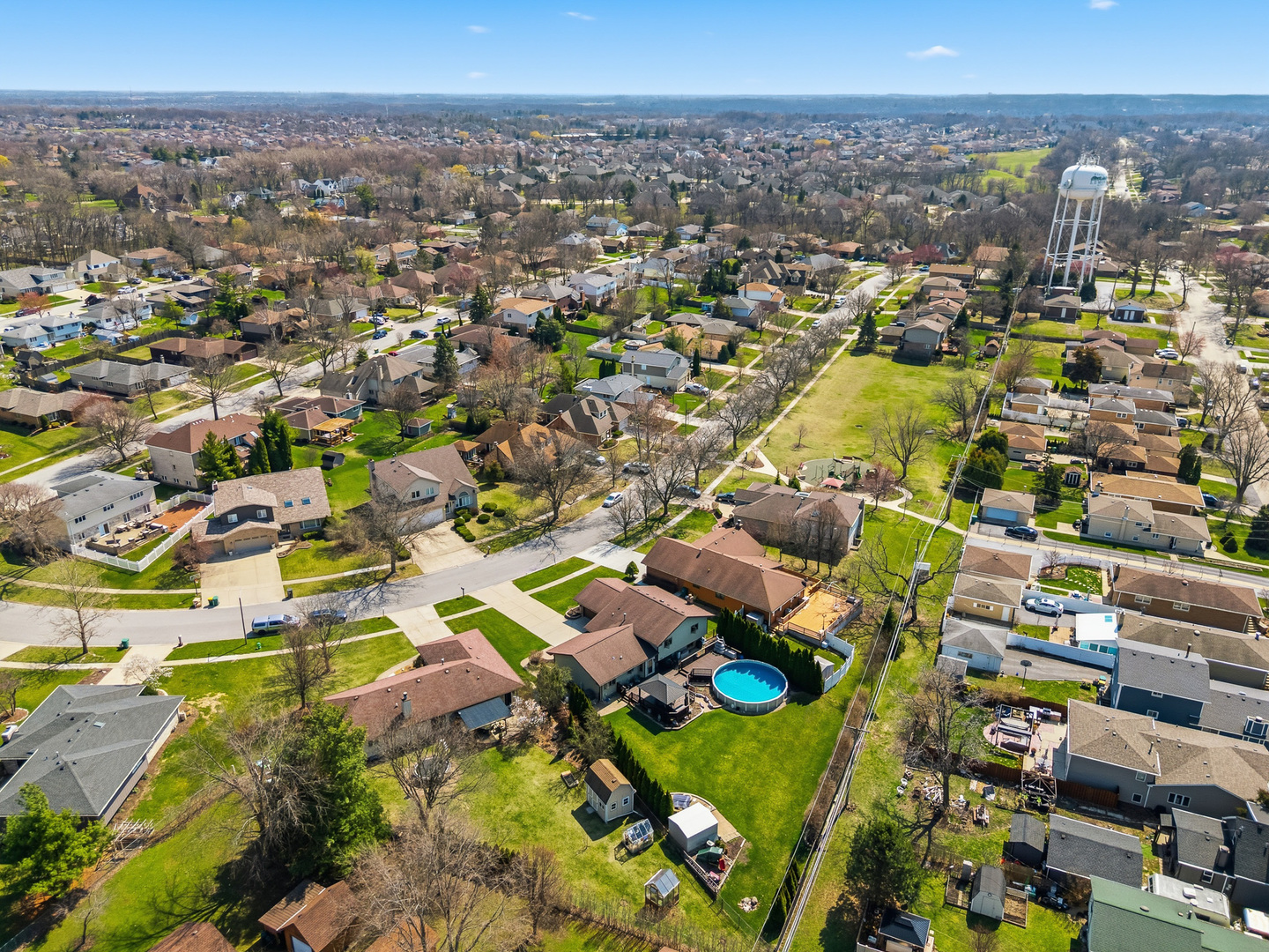 670 Kruk Street, Lemont, IL 60439