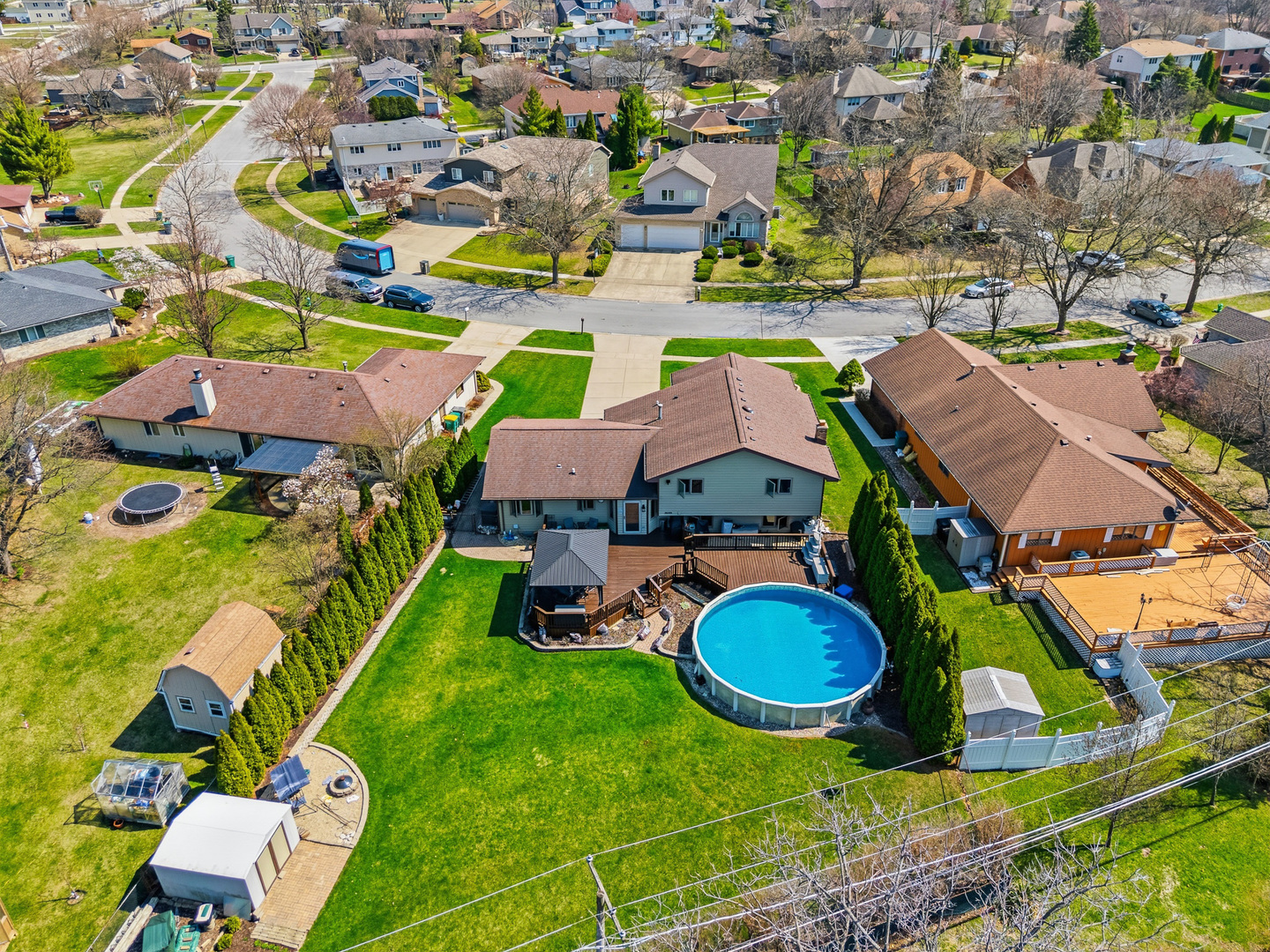 670 Kruk Street, Lemont, IL 60439