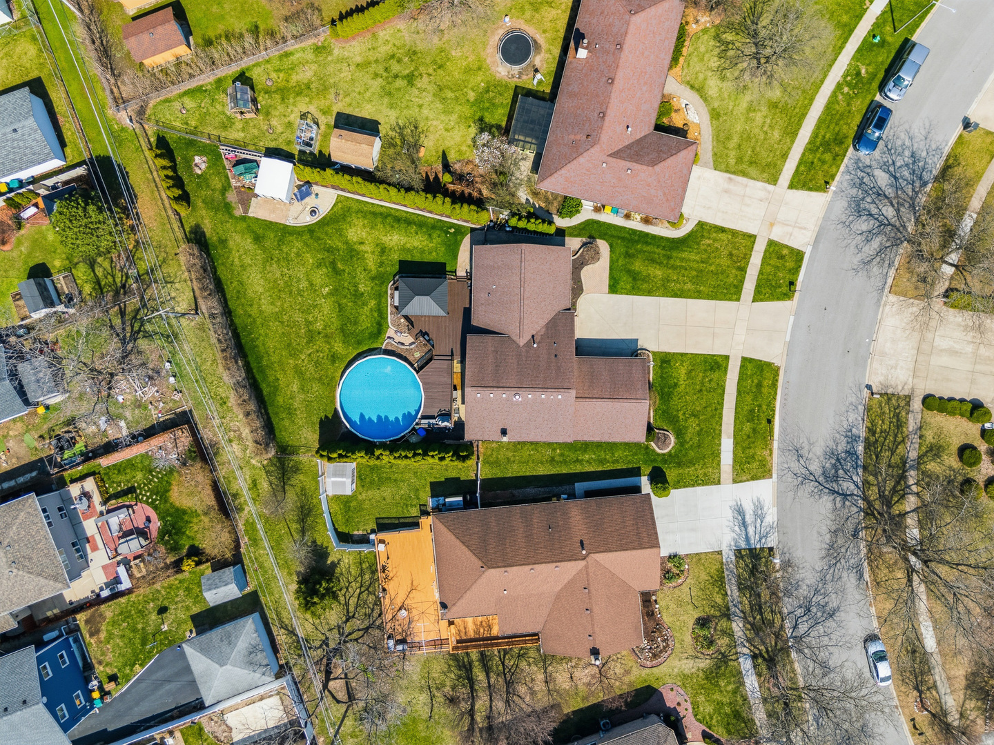 670 Kruk Street, Lemont, IL 60439