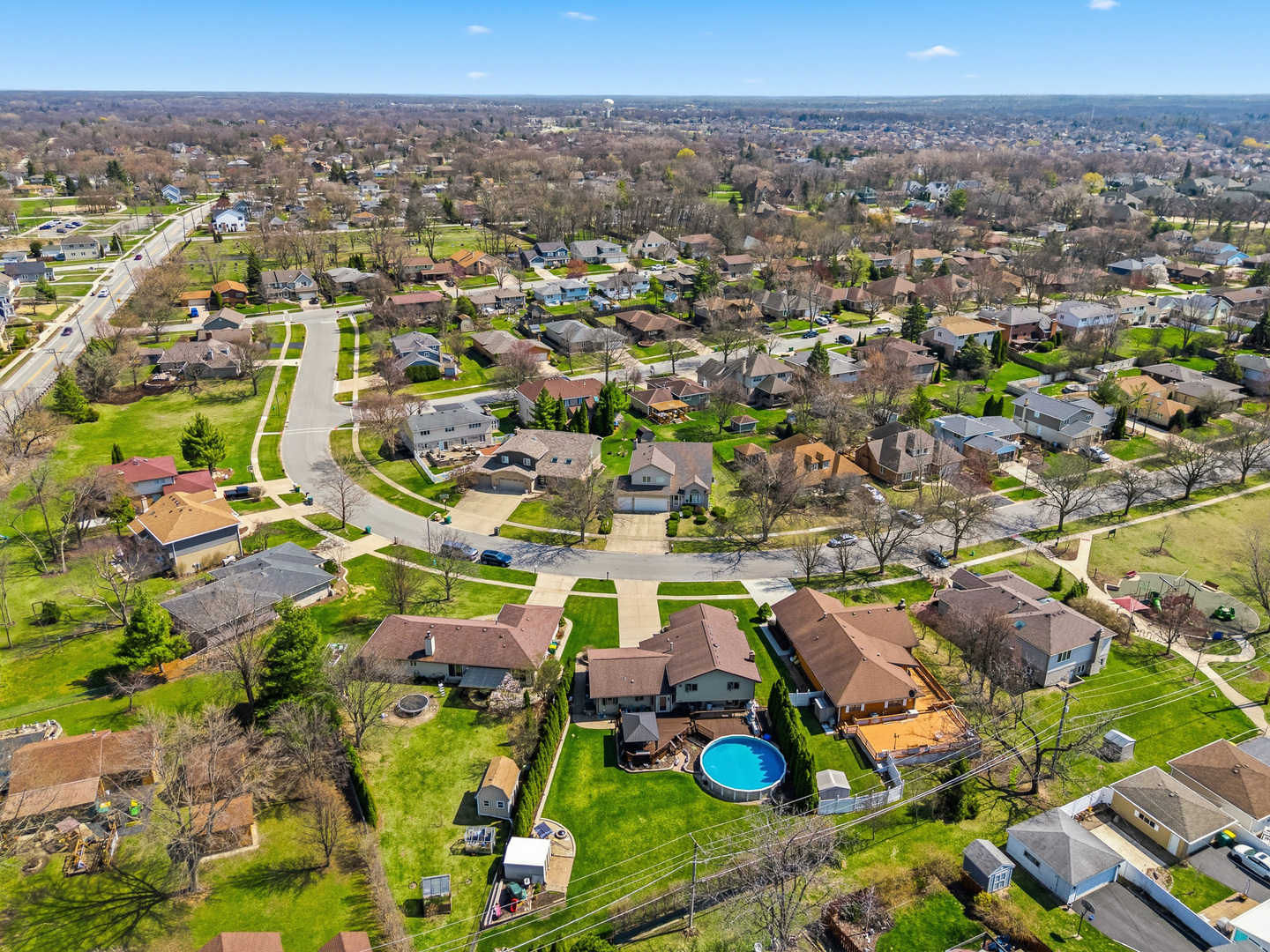 670 Kruk Street, Lemont, IL 60439