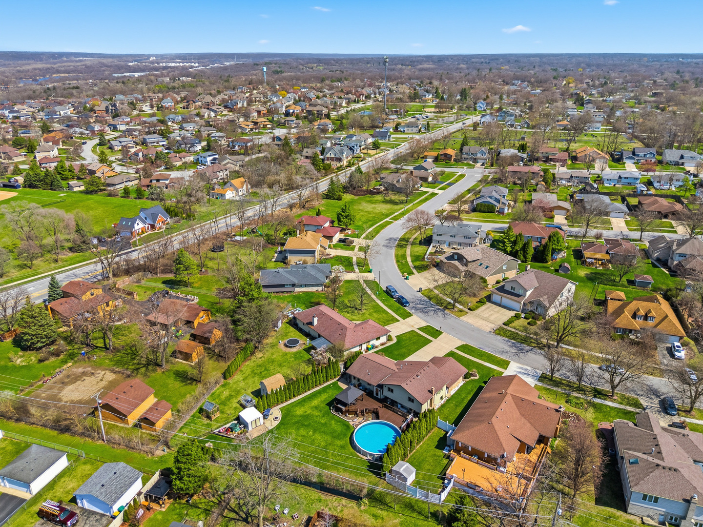 670 Kruk Street, Lemont, IL 60439