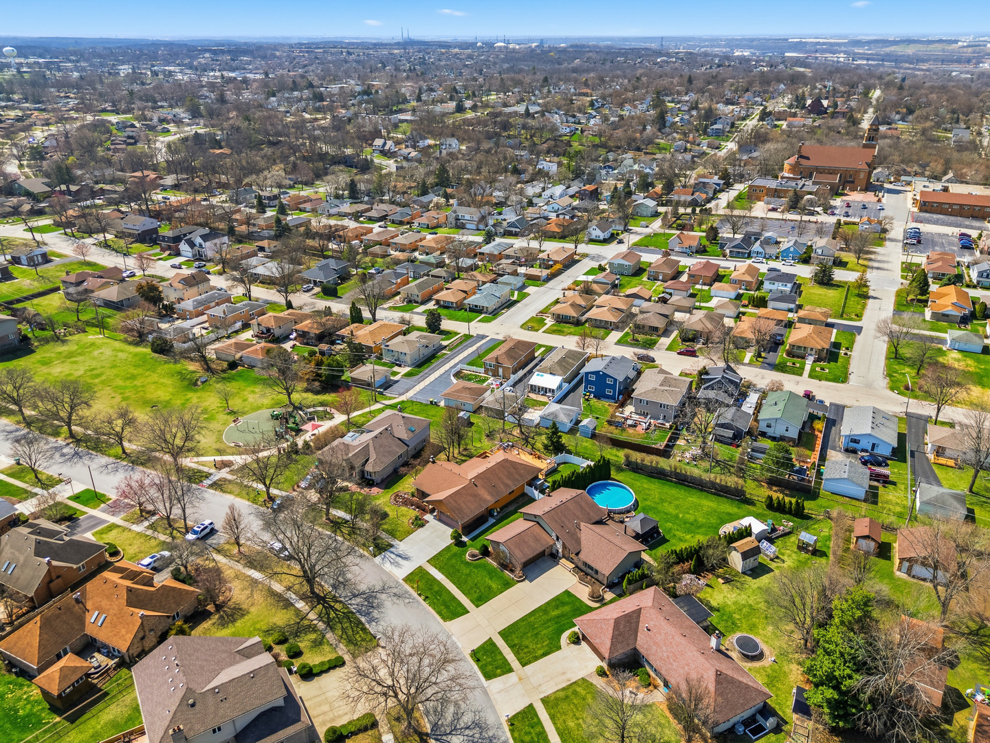 670 Kruk Street, Lemont, IL 60439