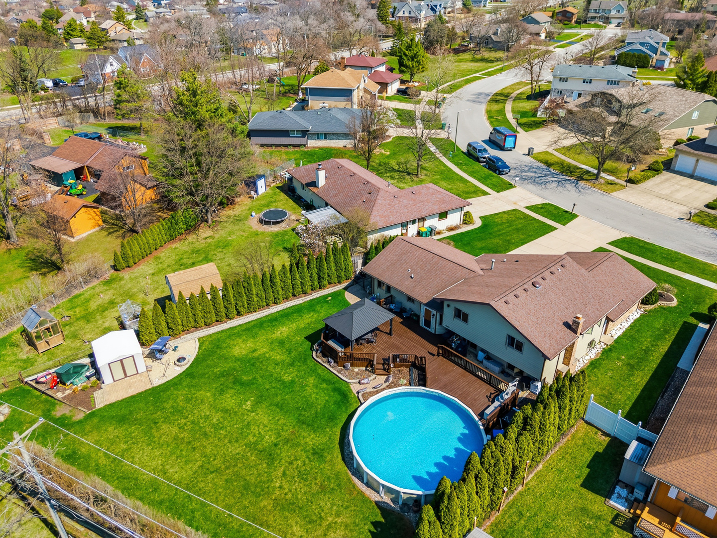 670 Kruk Street, Lemont, IL 60439