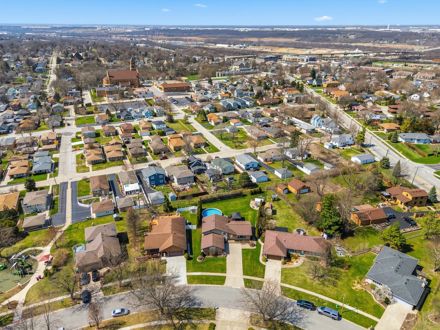 670 Kruk Street, Lemont, IL 60439