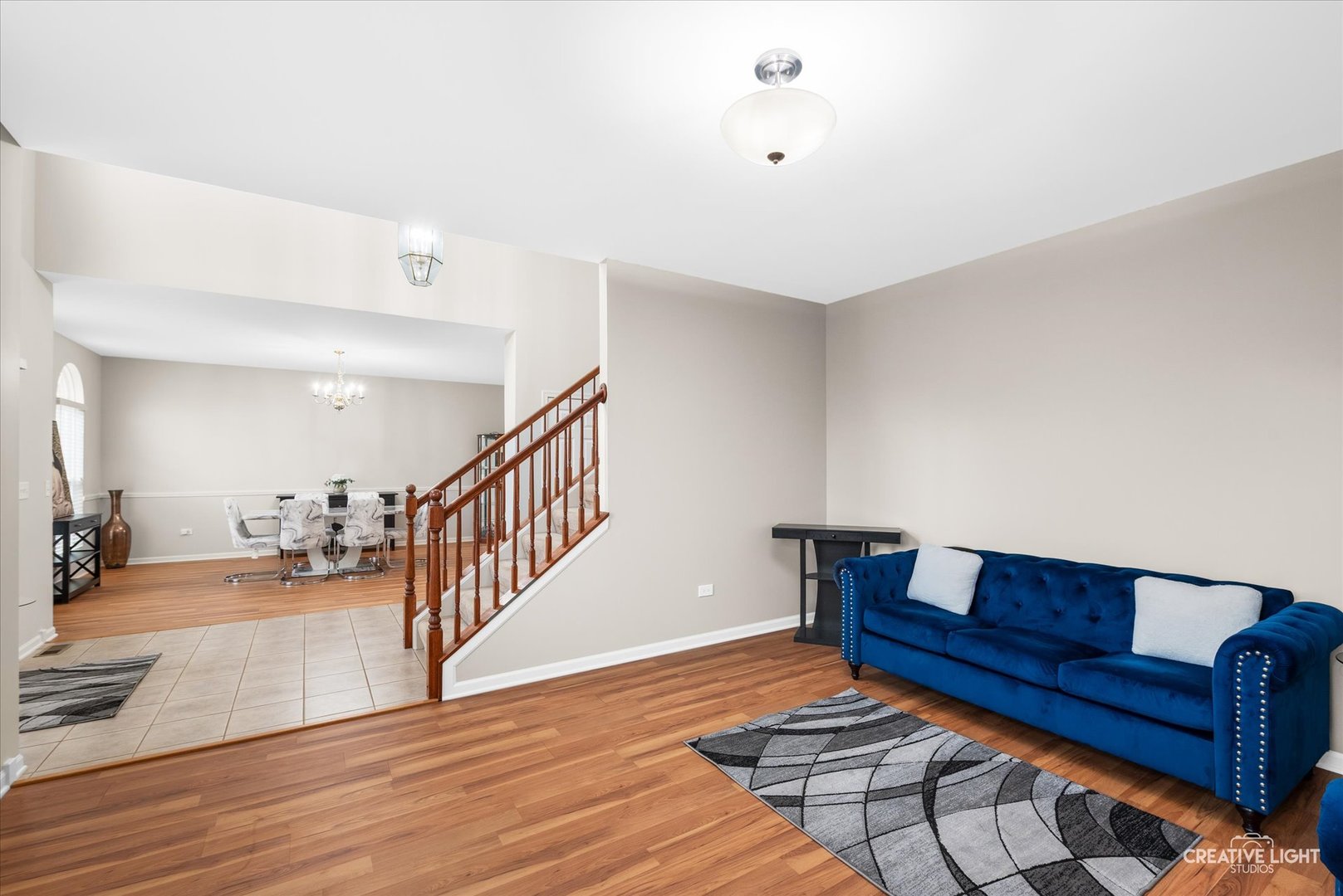 329 Chick Evans Street, Bolingbrook, IL 60490