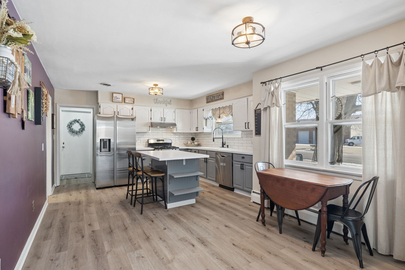 635 N Elm Street, Herscher, IL 60941