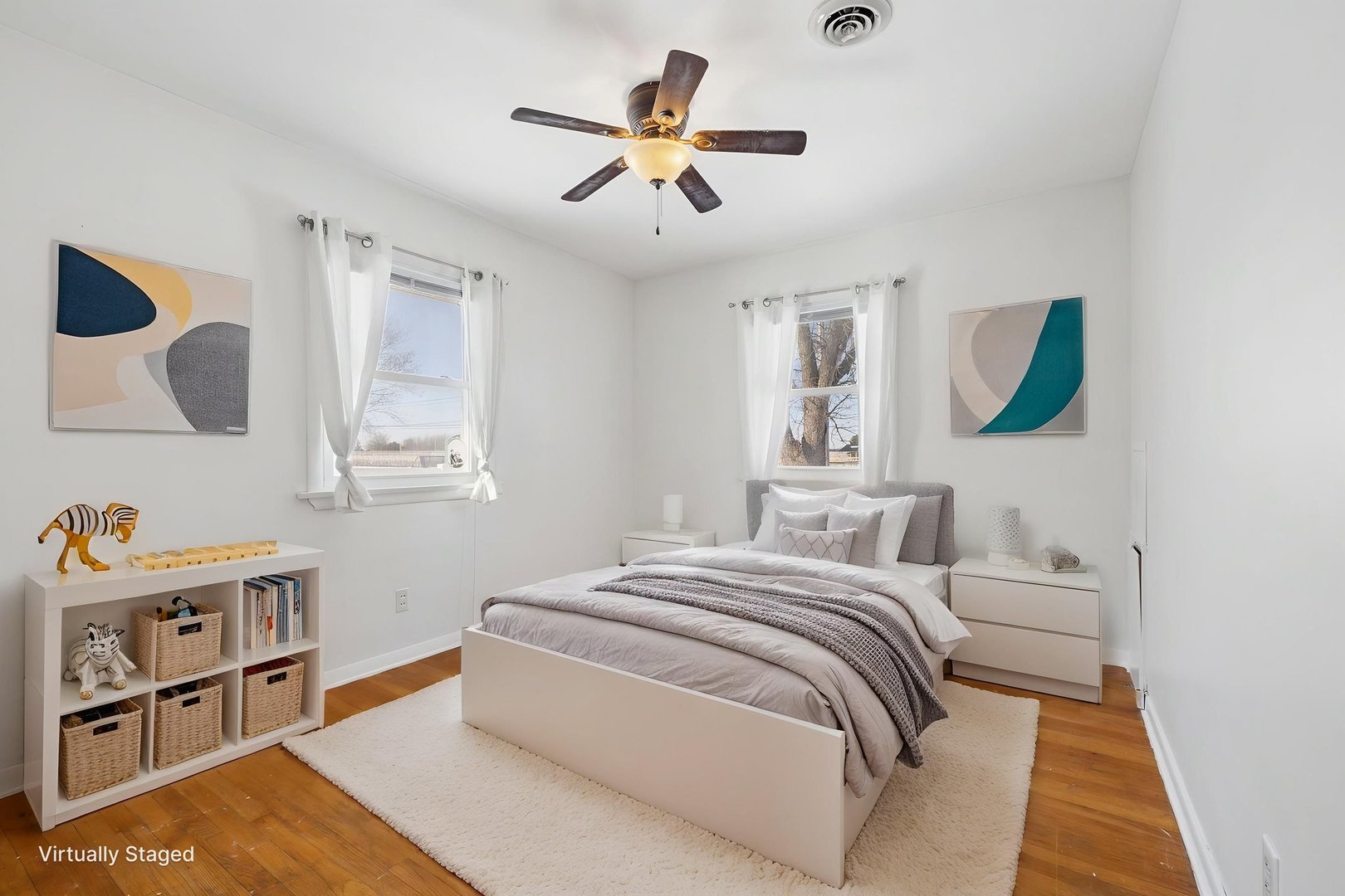 635 N Elm Street, Herscher, IL 60941