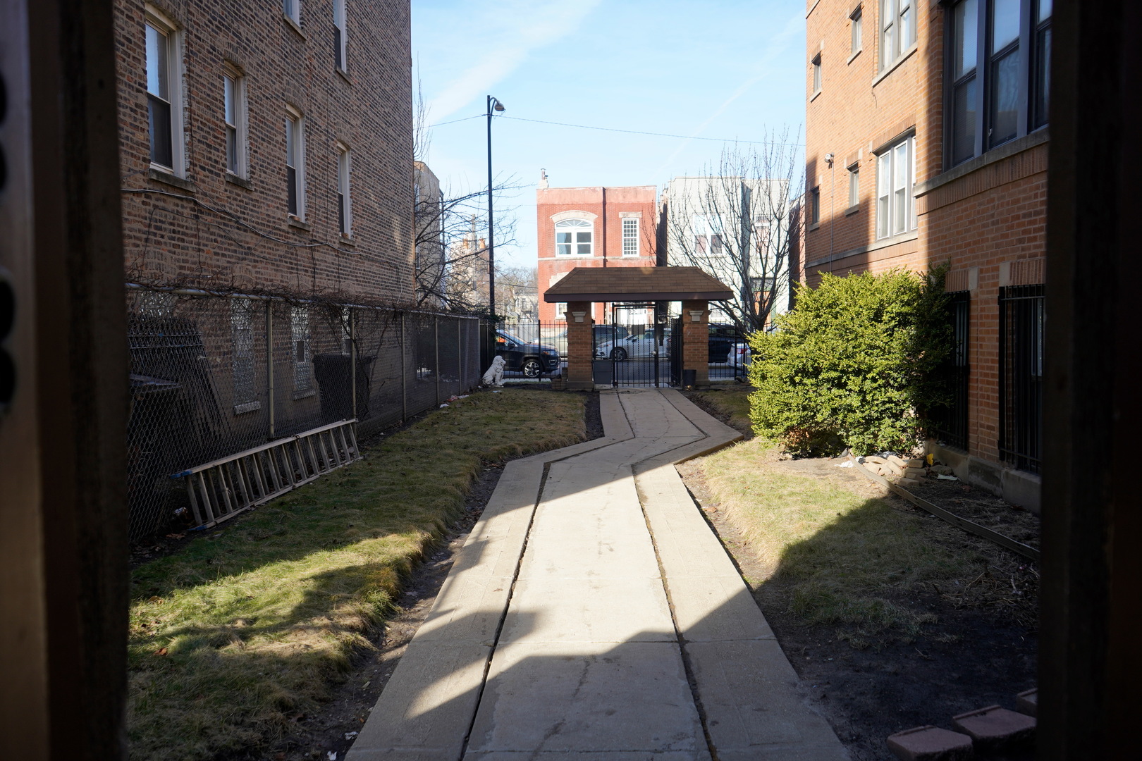 1131 S Sacramento Boulevard, Chicago, IL 60612