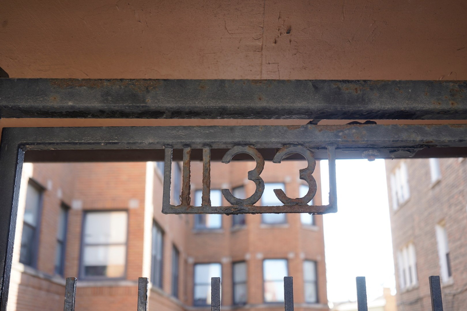 1131 S Sacramento Boulevard, Chicago, IL 60612