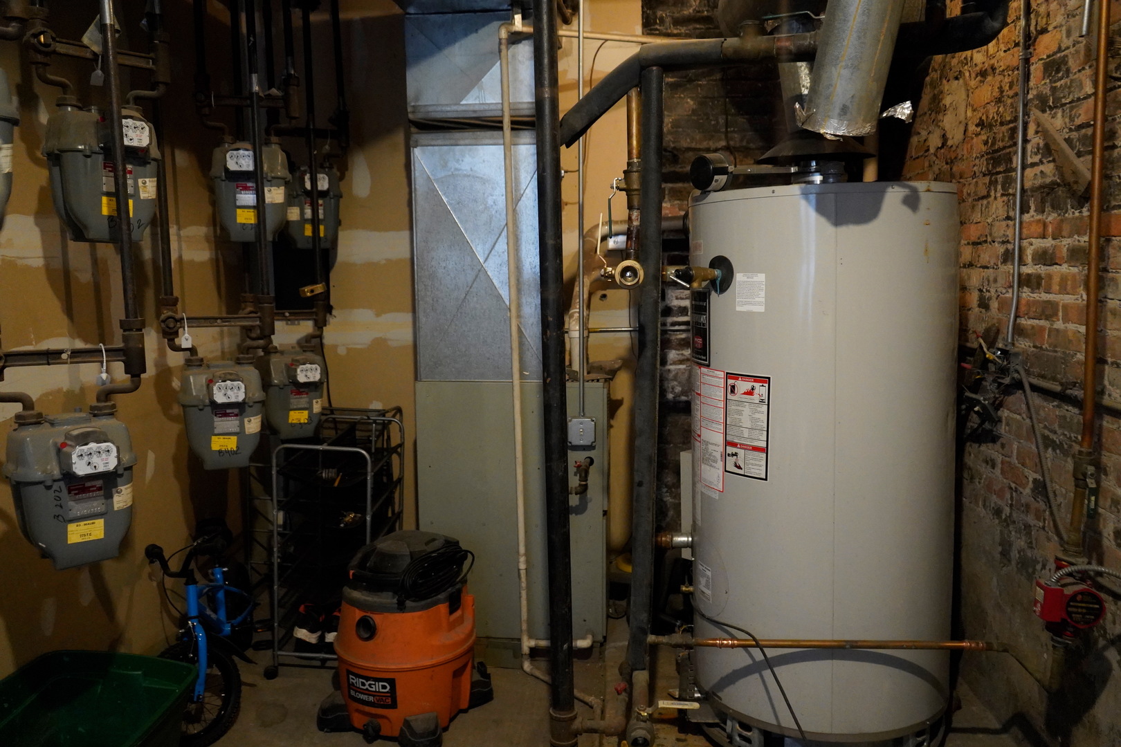 1131 S Sacramento Boulevard, Chicago, IL 60612