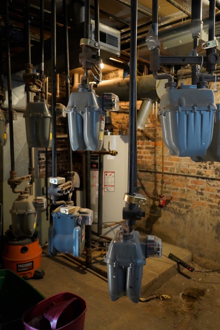 1131 S Sacramento Boulevard, Chicago, IL 60612