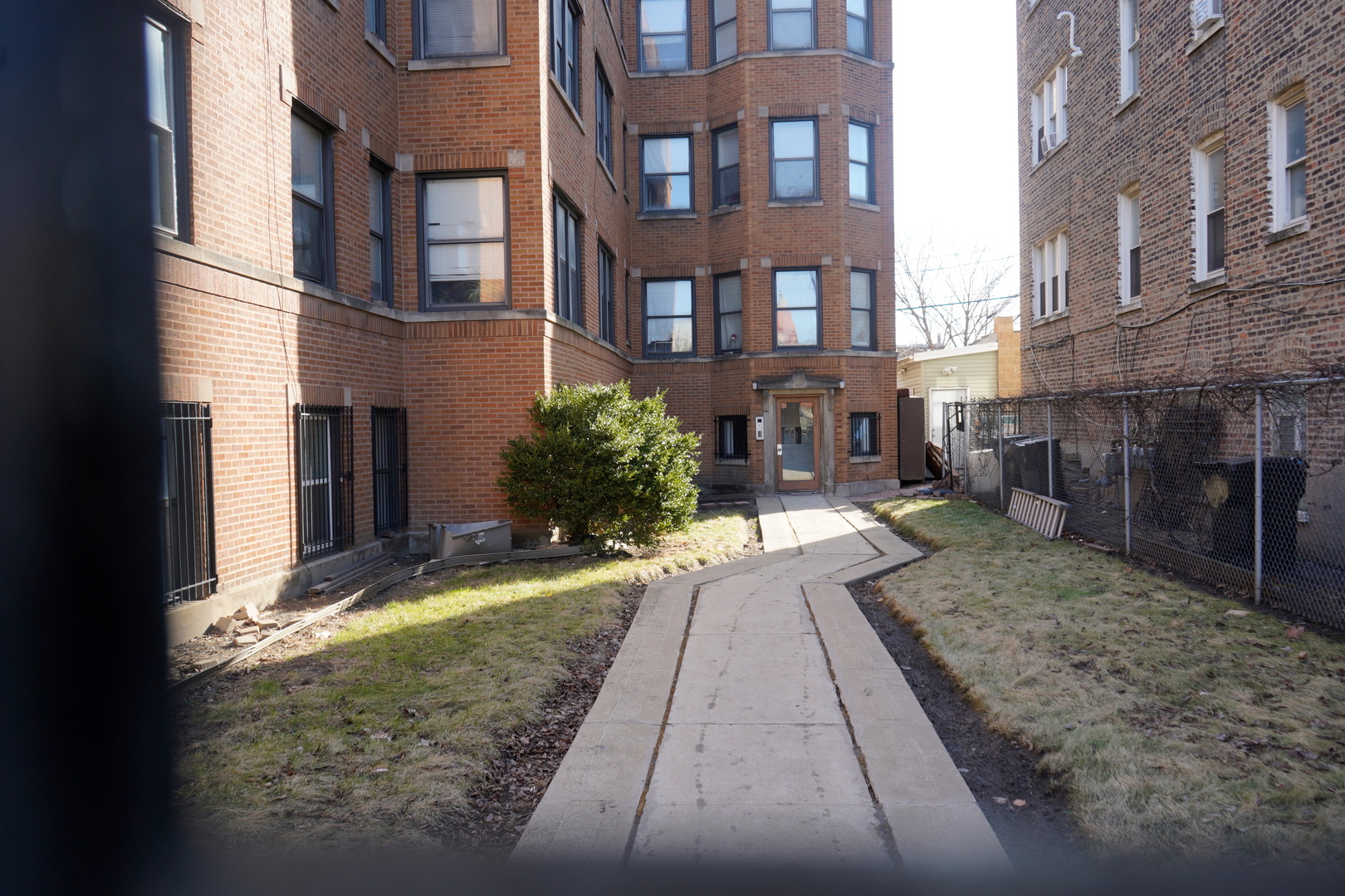 1131 S Sacramento Boulevard, Chicago, IL 60612