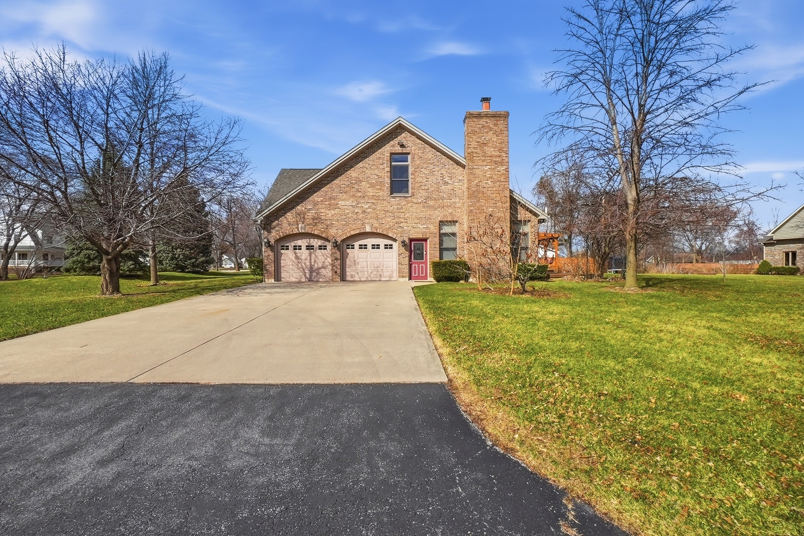 115 E Woodlawn Road, New Lenox, IL 60451