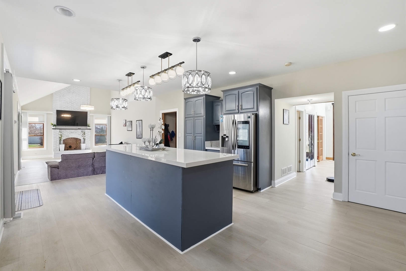 115 E Woodlawn Road, New Lenox, IL 60451