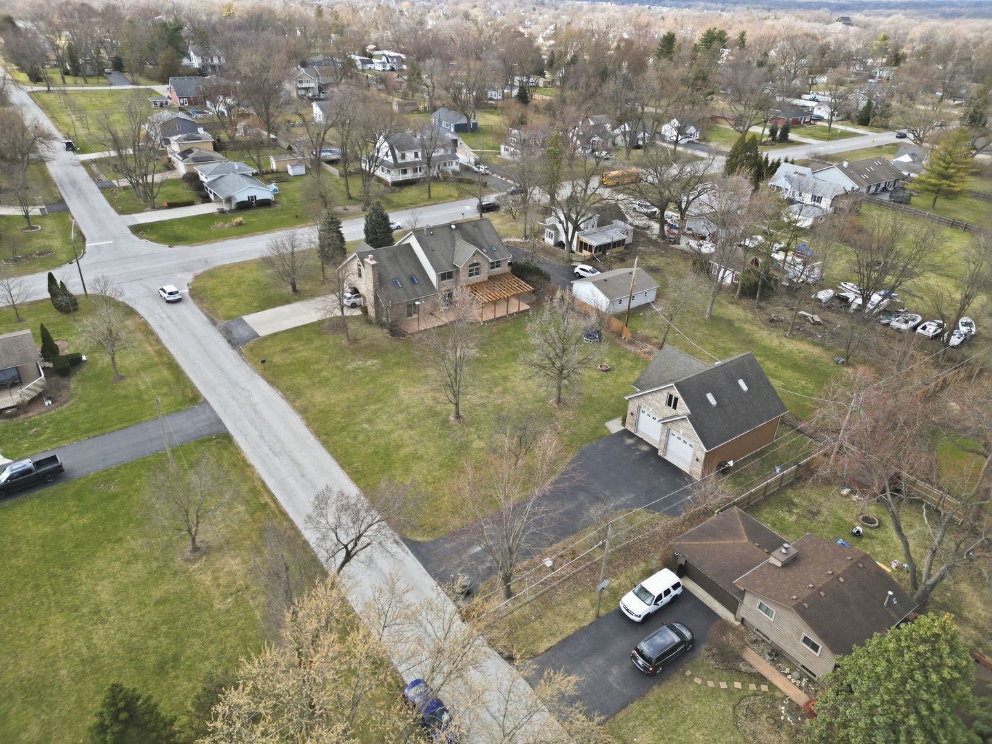 115 E Woodlawn Road, New Lenox, IL 60451