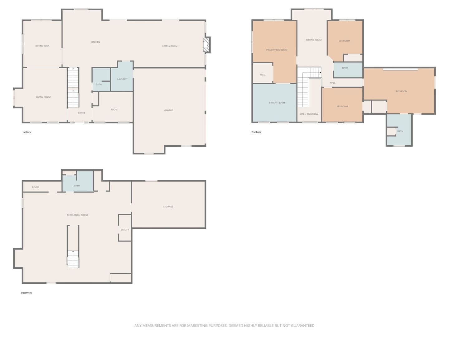 115 E Woodlawn Road, New Lenox, IL 60451