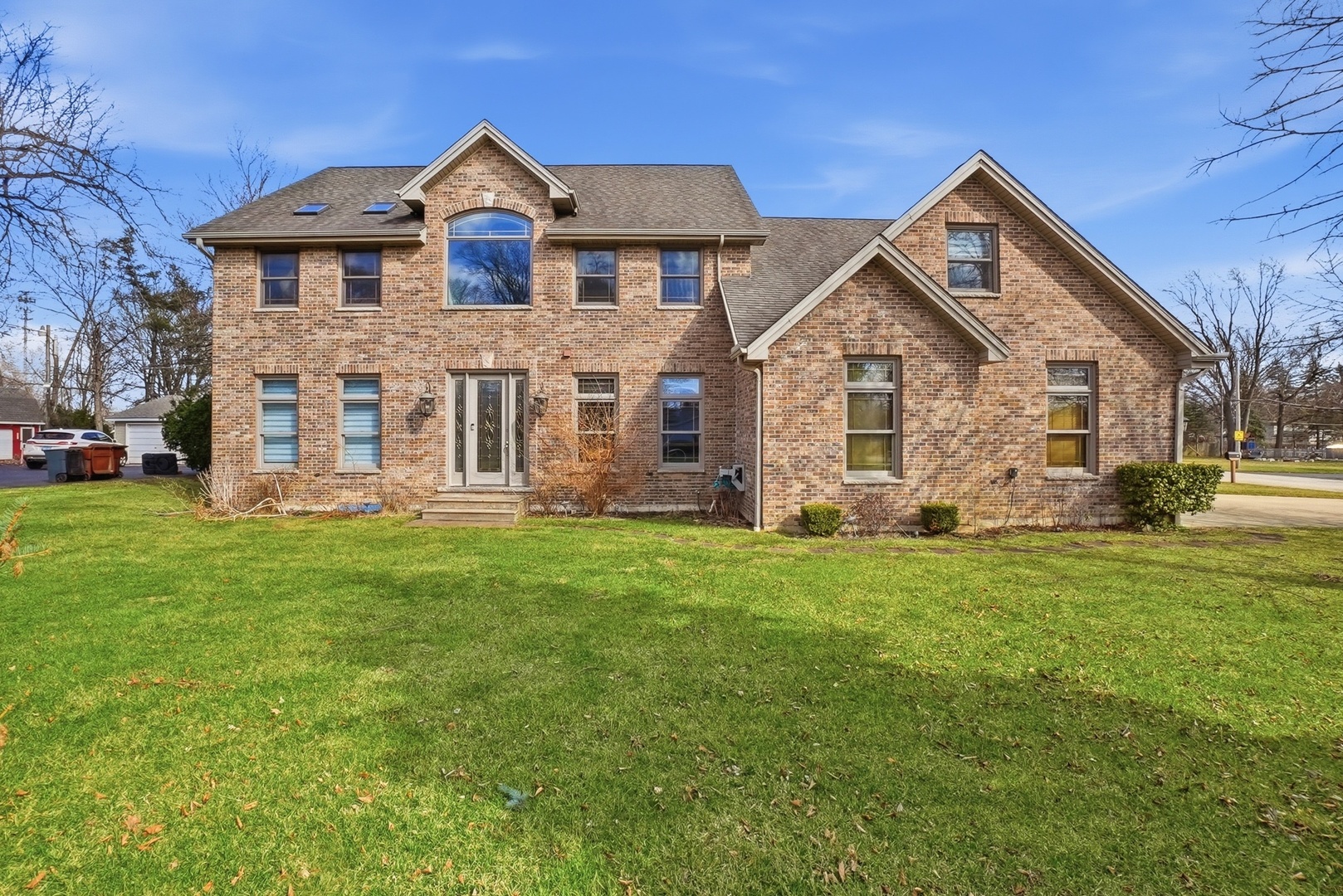 115 E Woodlawn Road, New Lenox, IL 60451