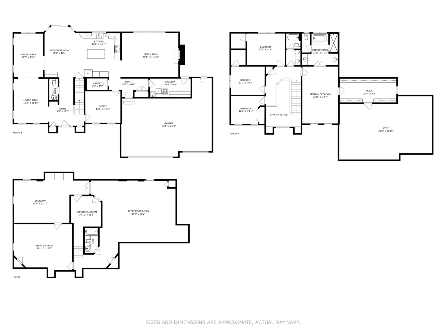 385 N Chalary Court, Palatine, IL 60067