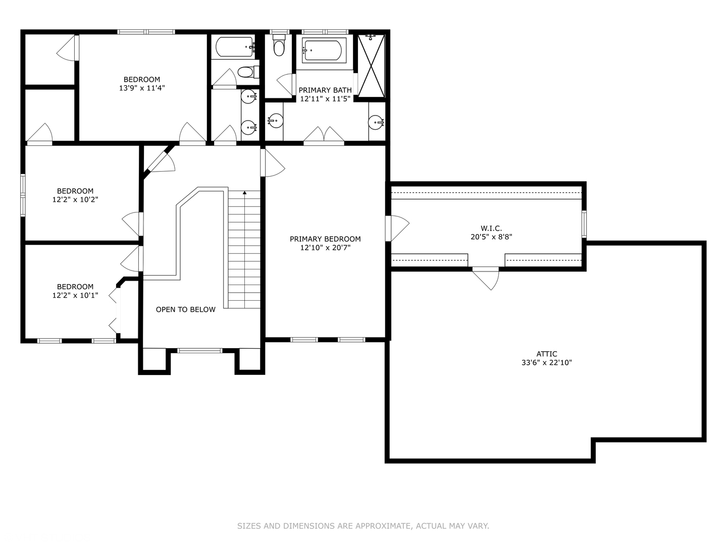 385 N Chalary Court, Palatine, IL 60067