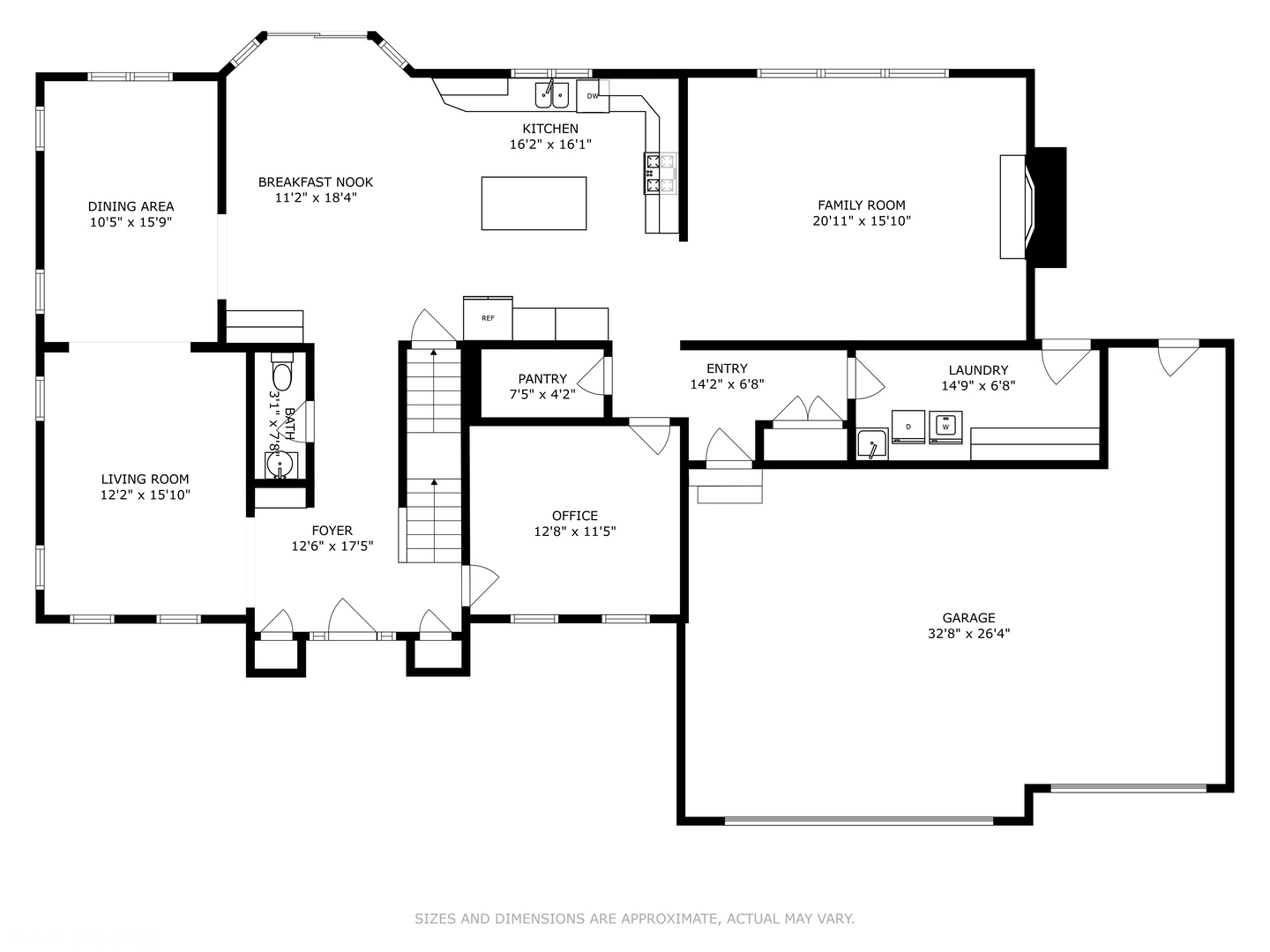 385 N Chalary Court, Palatine, IL 60067