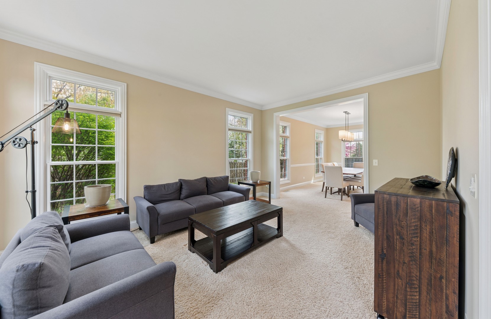 385 N Chalary Court, Palatine, IL 60067