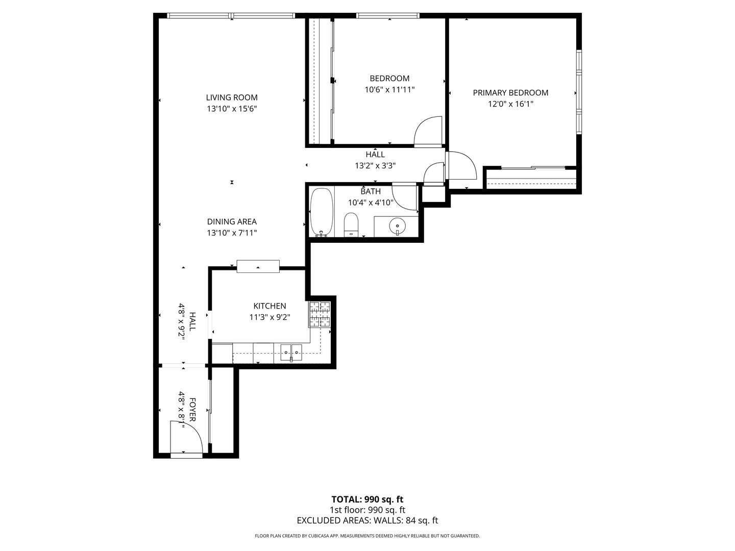 677 S River Road #2C, Des Plaines, IL 60016